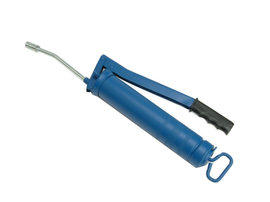 Lumatic 10663061173 Heavy-Duty Side Lever Grease Gun