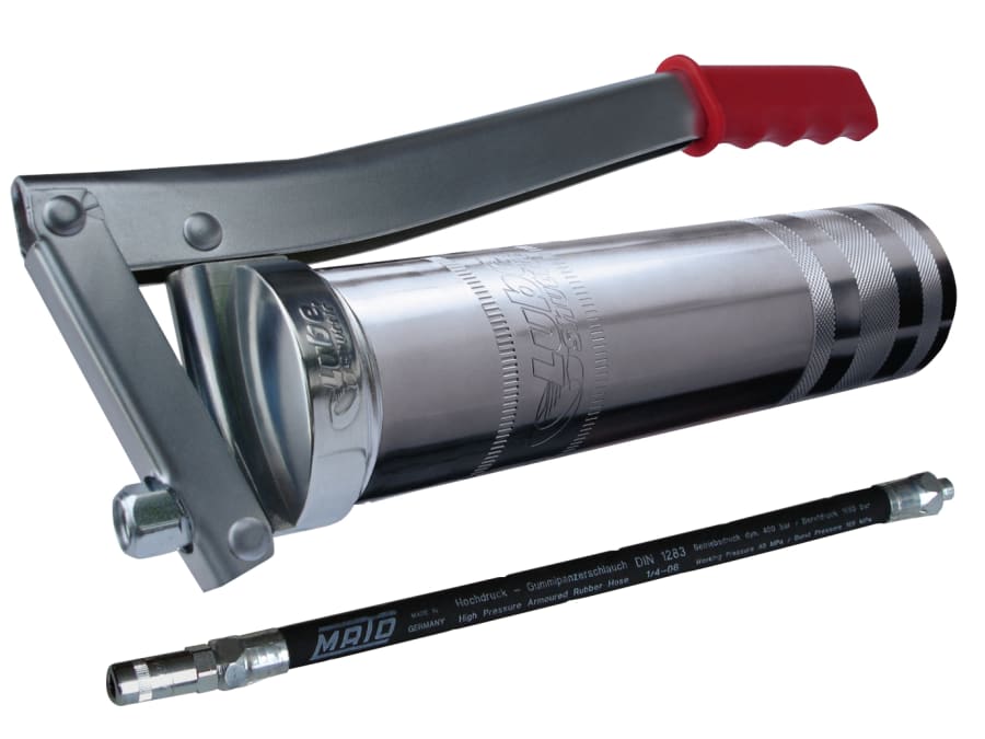 Lumatic 3021030 Side Lever Grease Gun