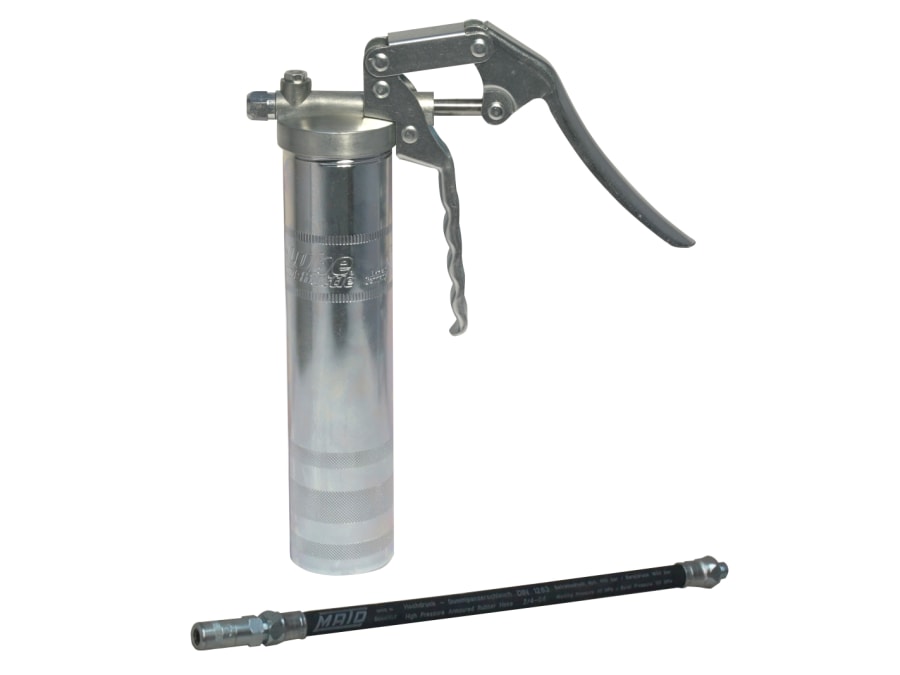 Lumatic 3025090 One Handed Grease Gun