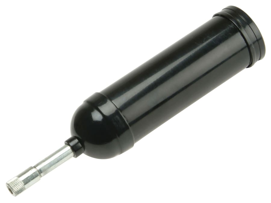 Lumatic APOUS 120cc Telescopic Hand Grease Gun