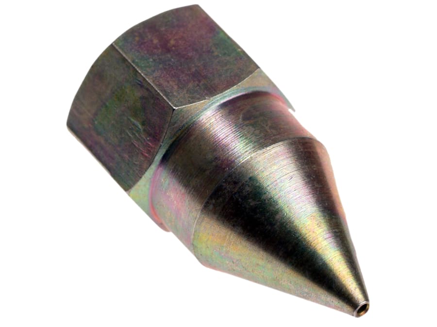 Lumatic CC1S Conical Connector