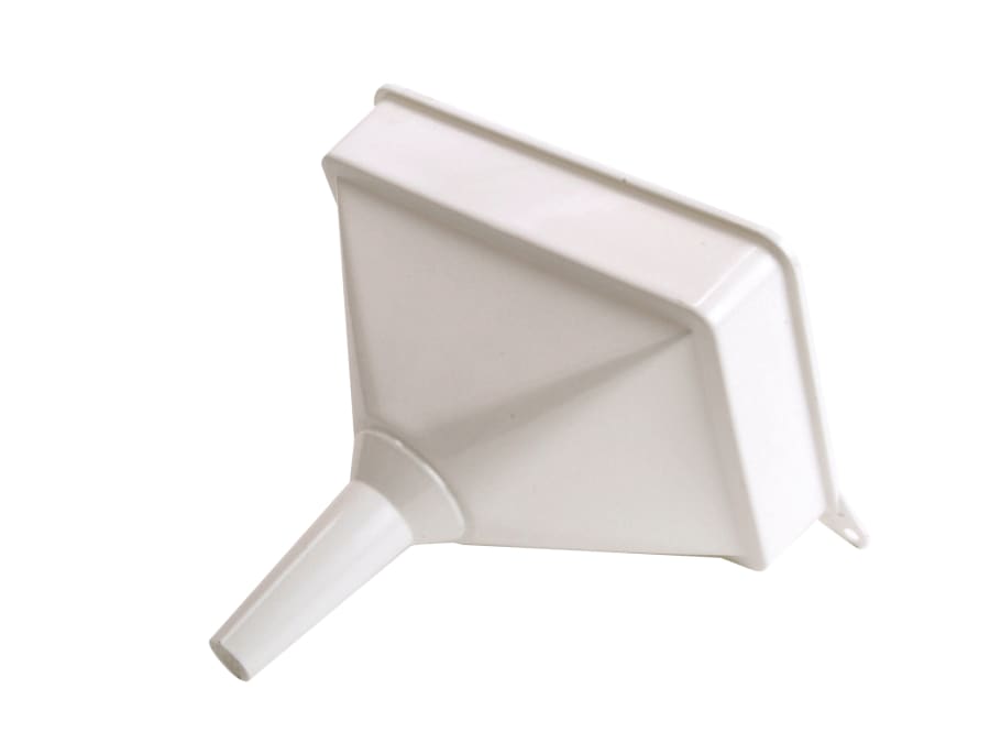 Lumatic FG12B Funnel