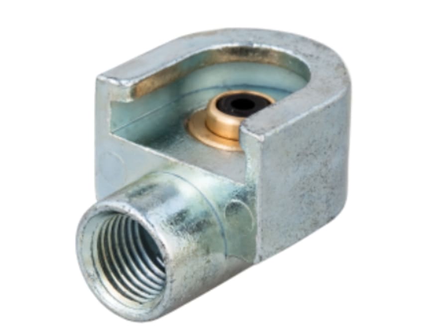 Lumatic HOC1S Hook On Connector