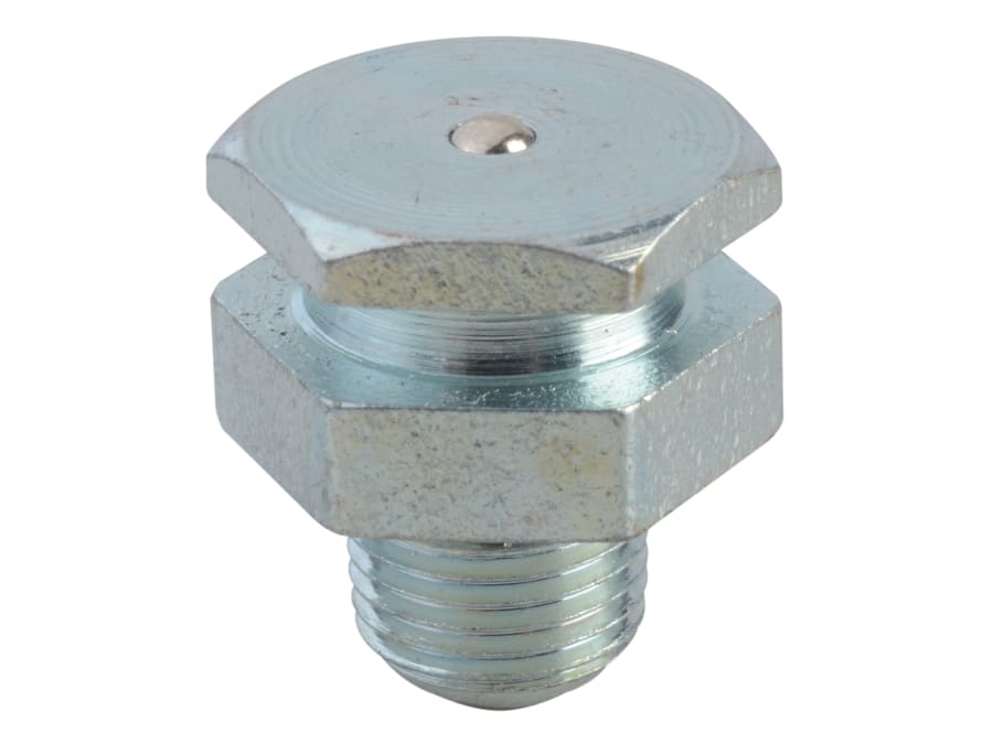 Lumatic HOP2 1/8 BSP Hook On Nipple