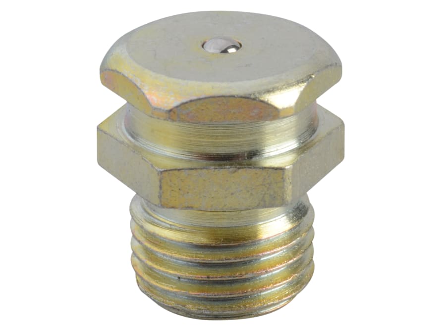 Lumatic HOP4 1/4 BSP Hook On Nipple