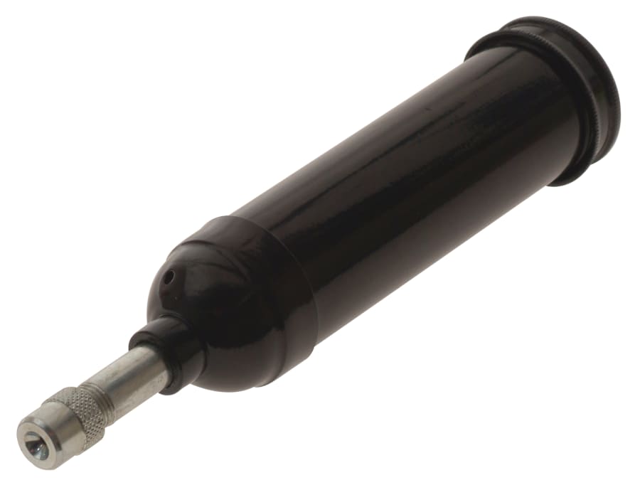 Lumatic MPOPT30 Telescopic Hand Grease Gun 60cc