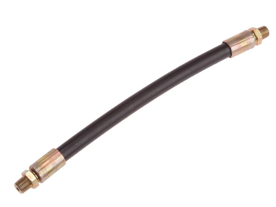 Lumatic RF9NS 9in Nylon Flexible Tube