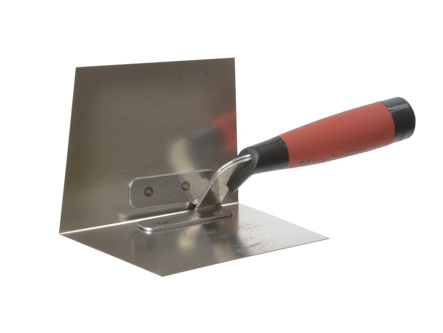 Marshalltown M24D Internal Dry Wall Corner Trowel