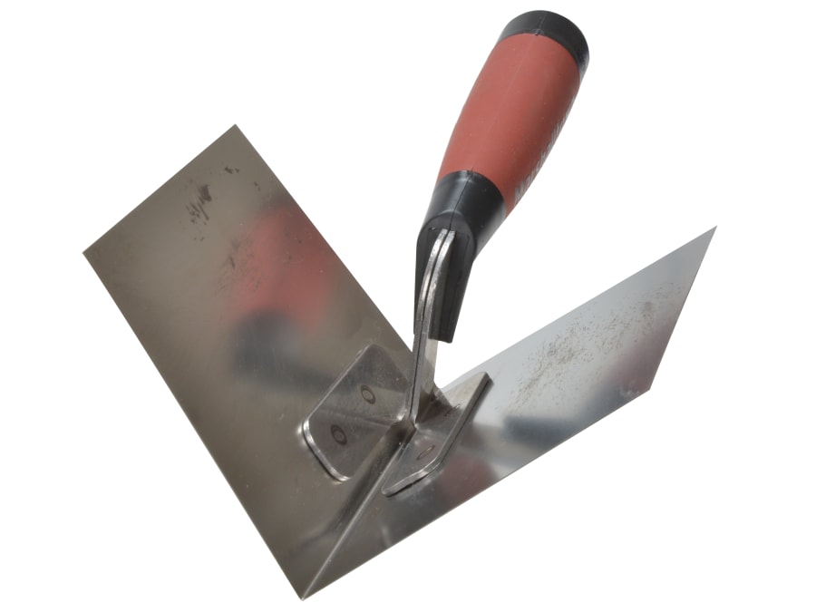 Marshalltown M24D Internal Dry Wall Corner Trowel