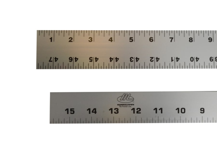 Marshalltown M27 Drywall T-Square 1.22m