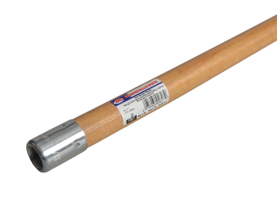Marshalltown M28 1.2m Handle for 26 & 26A Sanders
