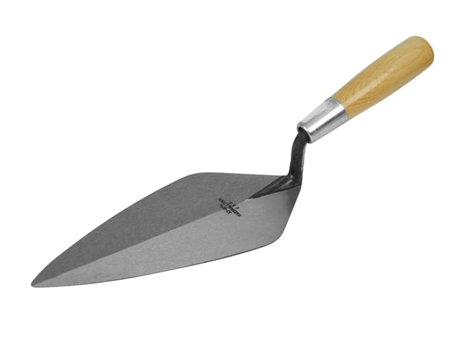 Marshalltown M3313 13in Brick Trowel