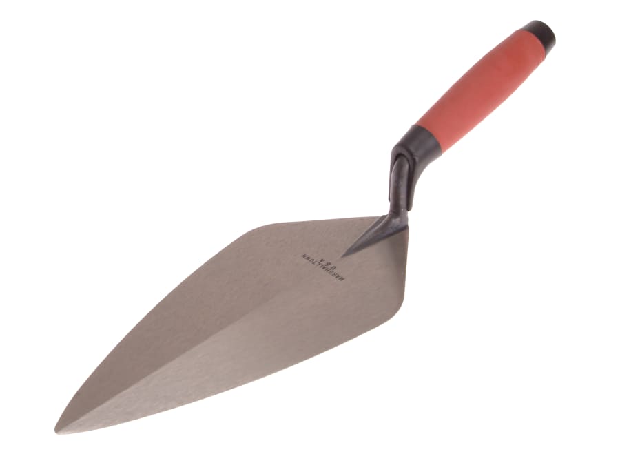 Marshalltown M3311D 11in Brick Trowel