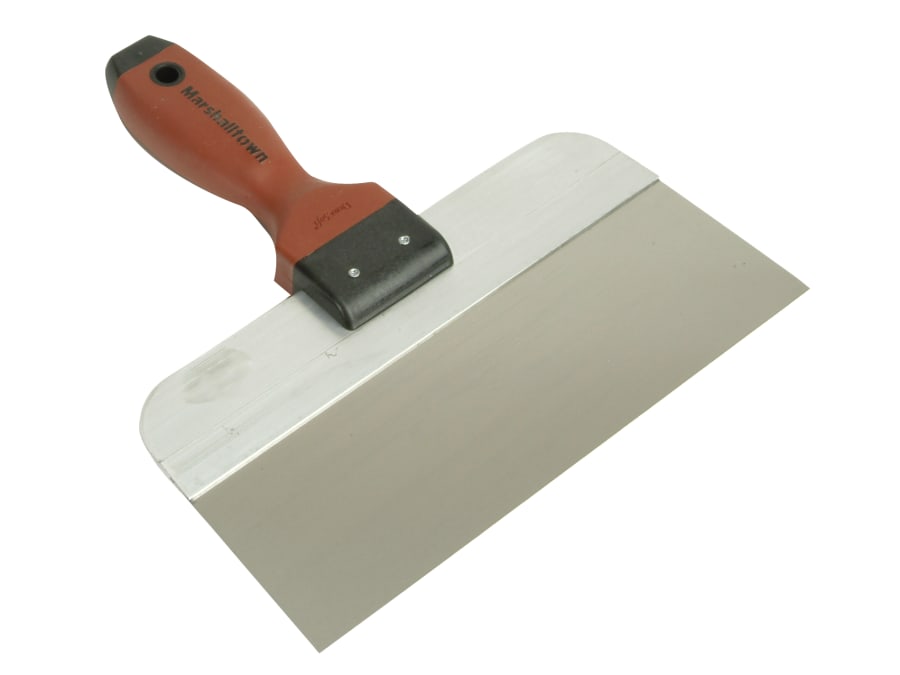 Marshalltown M3508SD 200mm Taping Knife with DuraSoft Handle