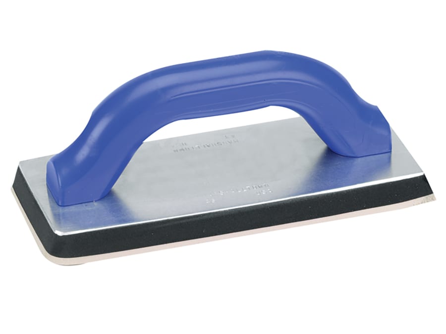 Marshalltown M43 Tile Grouter's Float 9 × 4in