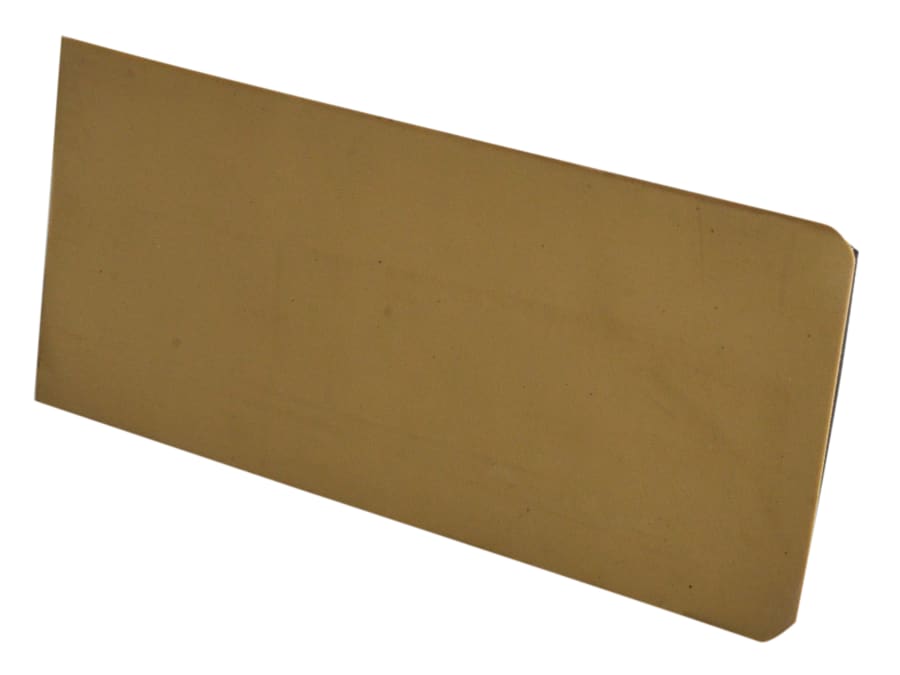 Marshalltown M43 Tile Grouter's Float 9 × 4in