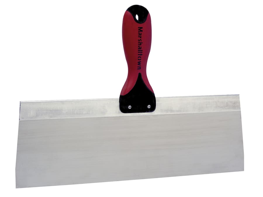 Marshalltown M4510SD 250mm Stainless Steel Taping Knife