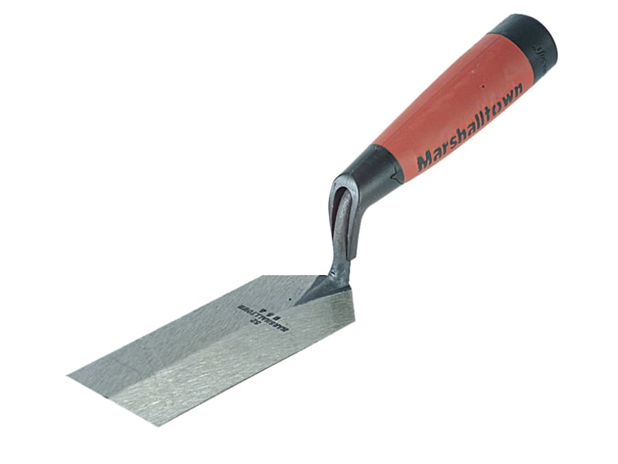 Marshalltown M52D 5 × 2in Margin Trowel