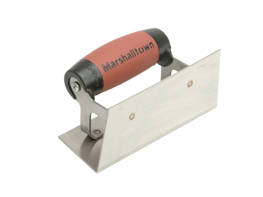 Marshalltown M65SSD 65mm Stainless Steel Internal Corner Trowel