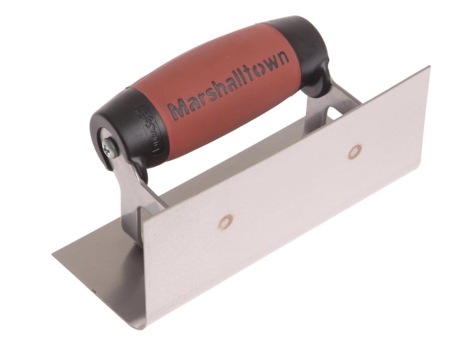 Marshalltown M66SSD Stainless Steel Internal Corner Trowel