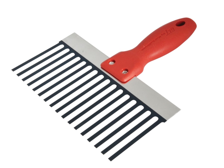 Marshalltown M722 Drywall Scarifier 200mm