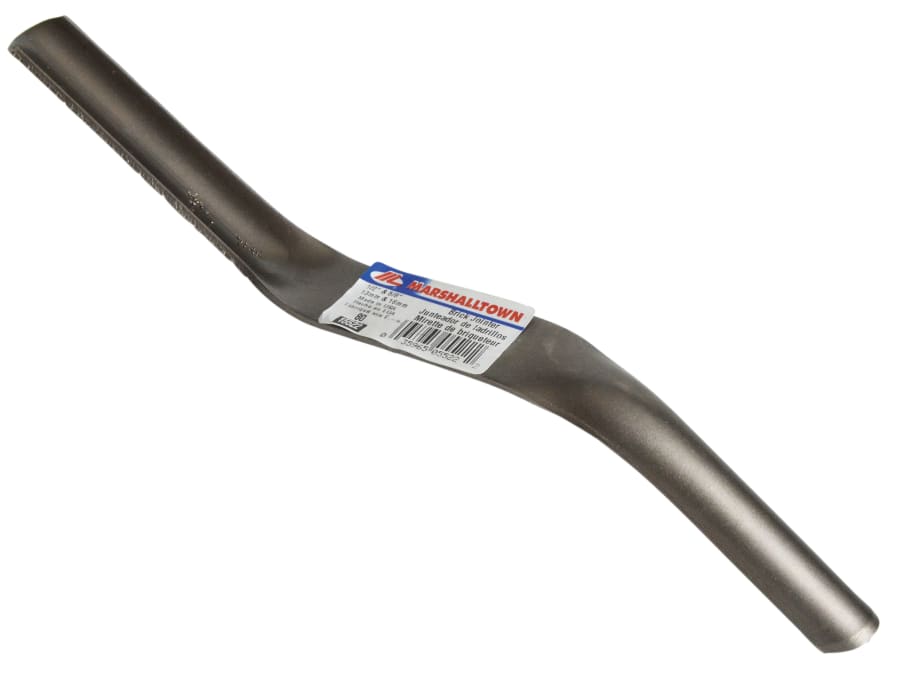 Marshalltown M80 Brick Jointer 1/2in & 5/8in