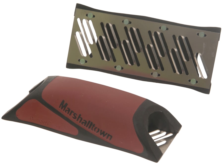 Marshalltown MDR390 Drywall Rasp 140mm