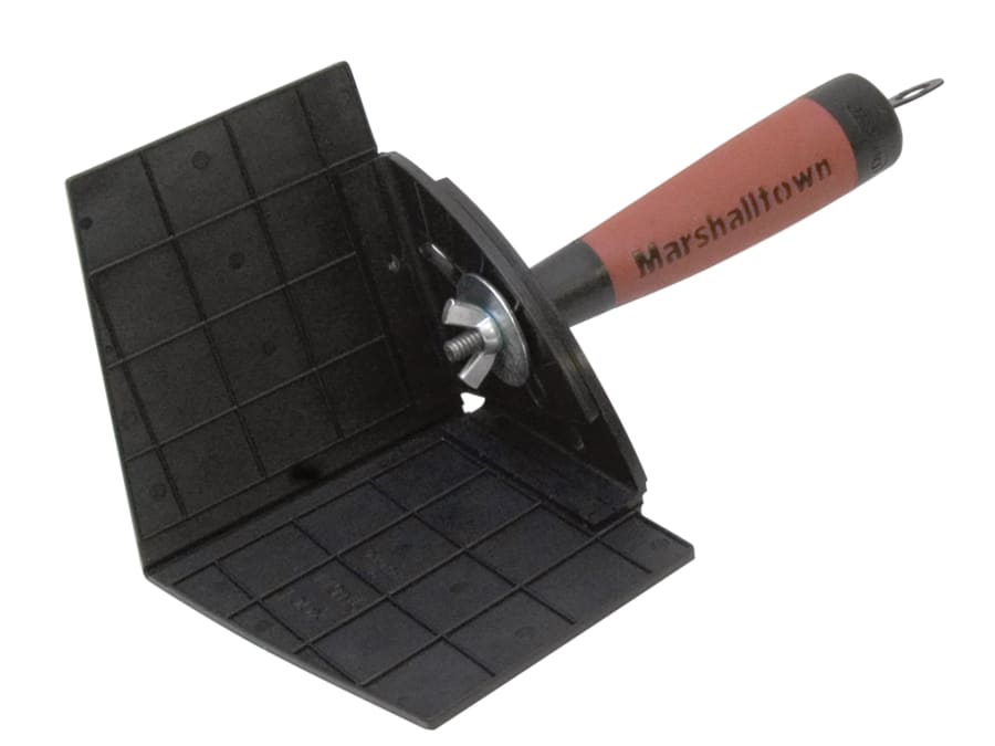 Marshalltown MEA917 Exact Angle Inside Corner Trowel