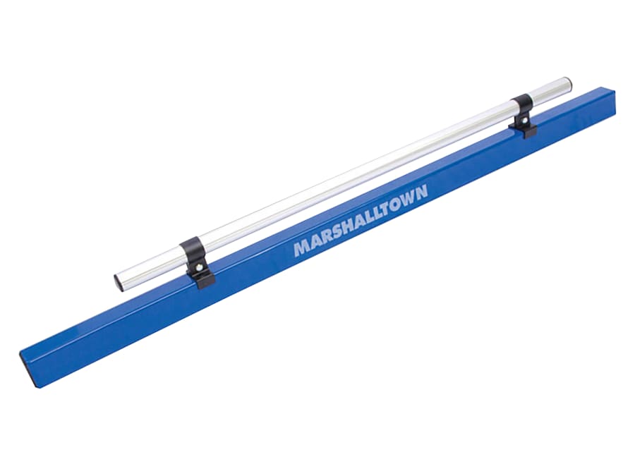 Marshalltown M13741 1.2m Combo Screed