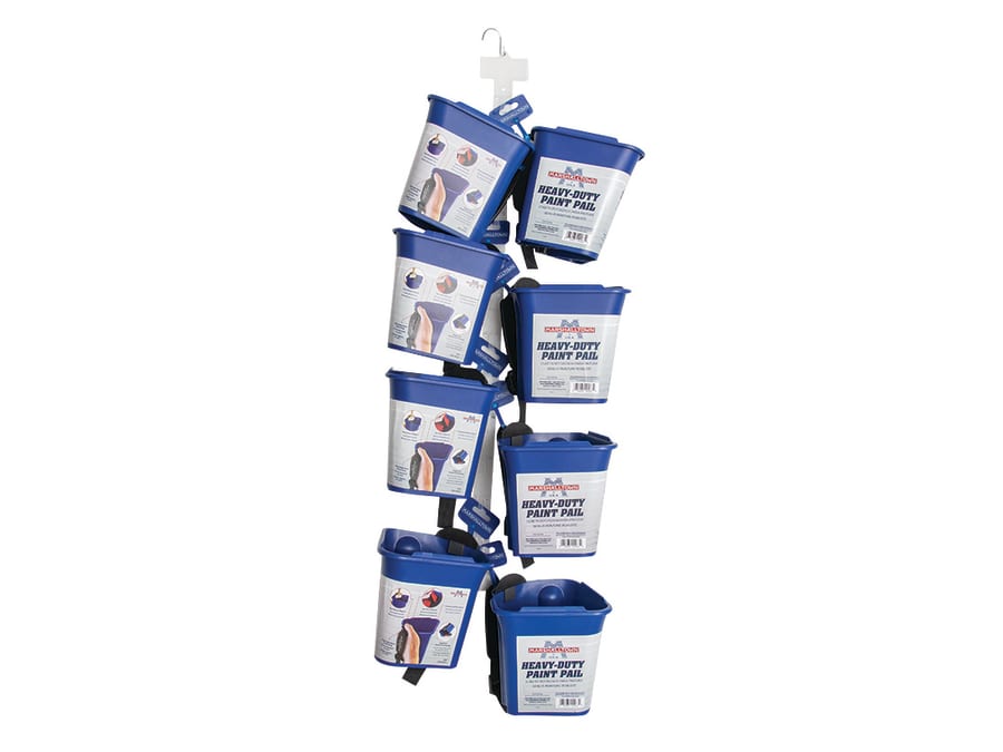 Marshalltown MHDPCS Paint Pail Clip