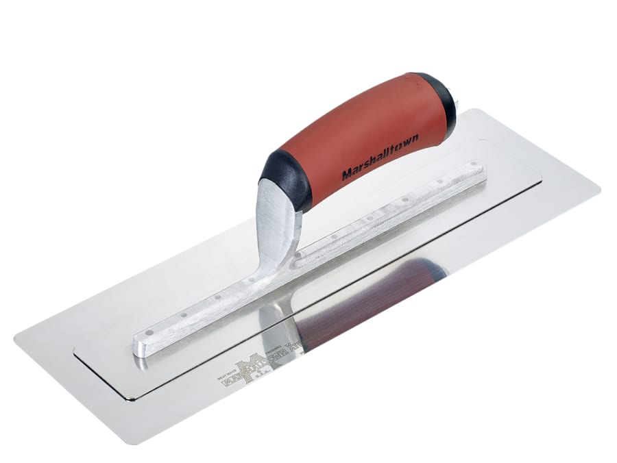 Marshalltown MPF11D 11 x 4.5/16in Plasterer Trowel