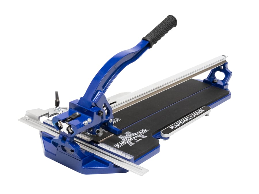 Marshalltown MPTC24DS Pro Tile Cutter 630mm
