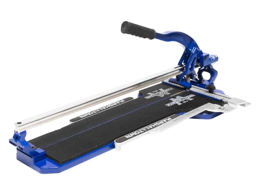 Marshalltown MPTC24DS Pro Tile Cutter 630mm