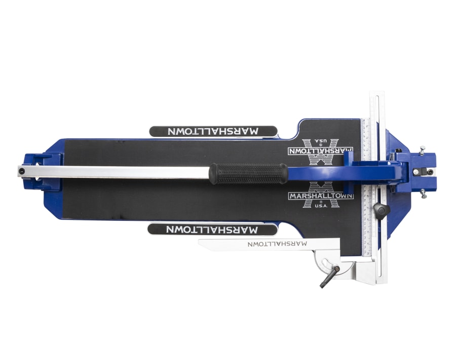 Marshalltown MPTC24DS Pro Tile Cutter 630mm