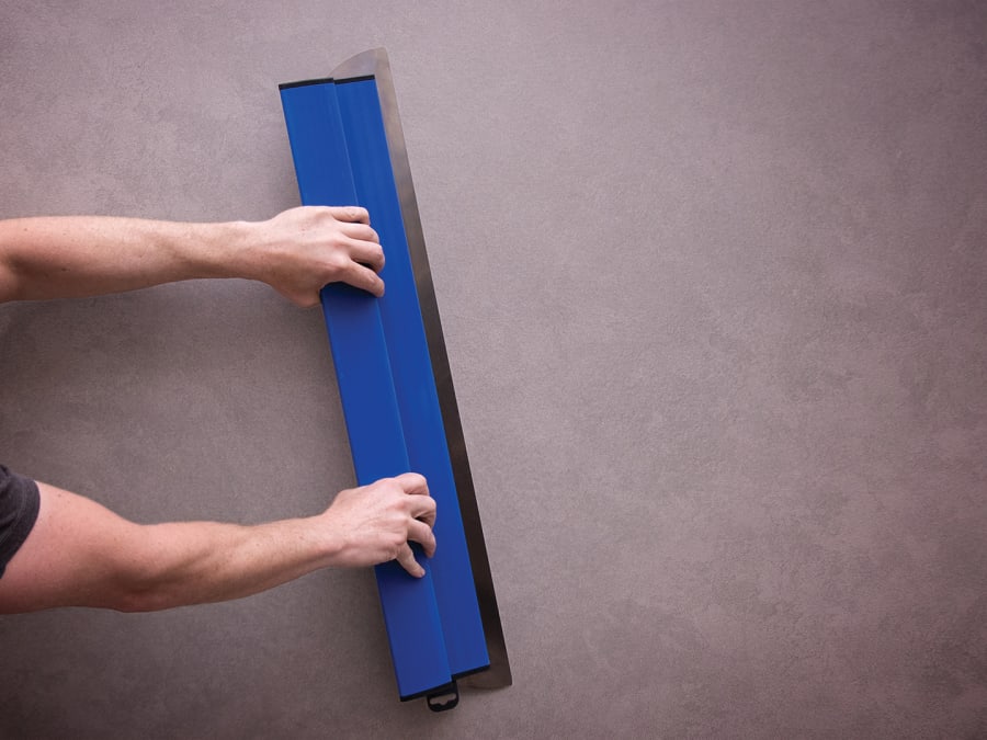 Marshalltown MSKIM60 60cm Skimming Trowel