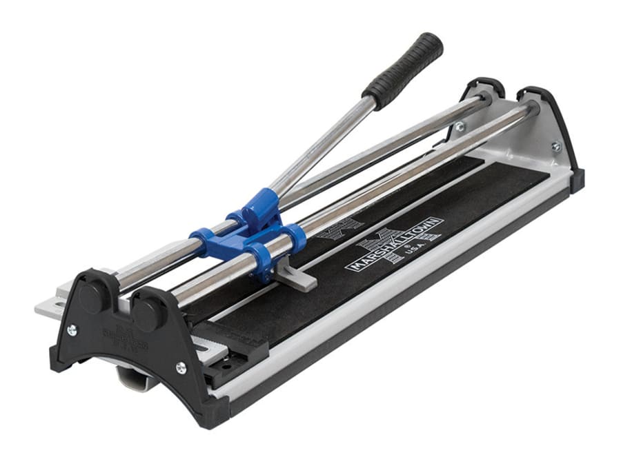 Marshalltown MTC17DS 17" Tile Cutter