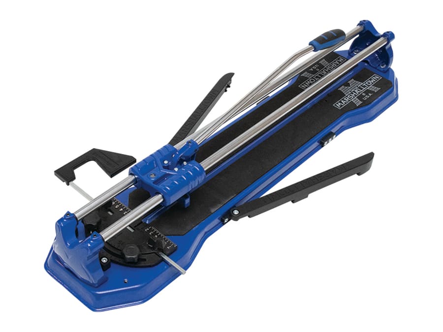 Marshalltown MTC24DS 610mm Tile Cutter