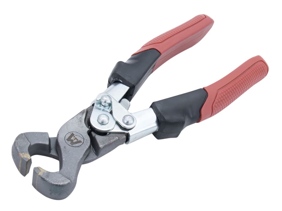 Marshalltown MTN2 Compound Tile Nippers