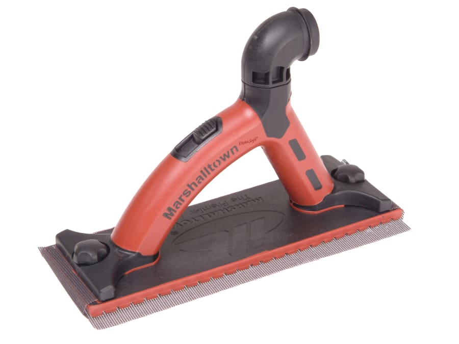 Marshalltown MVS733 Drywall Vacuum Sander 235x82mm
