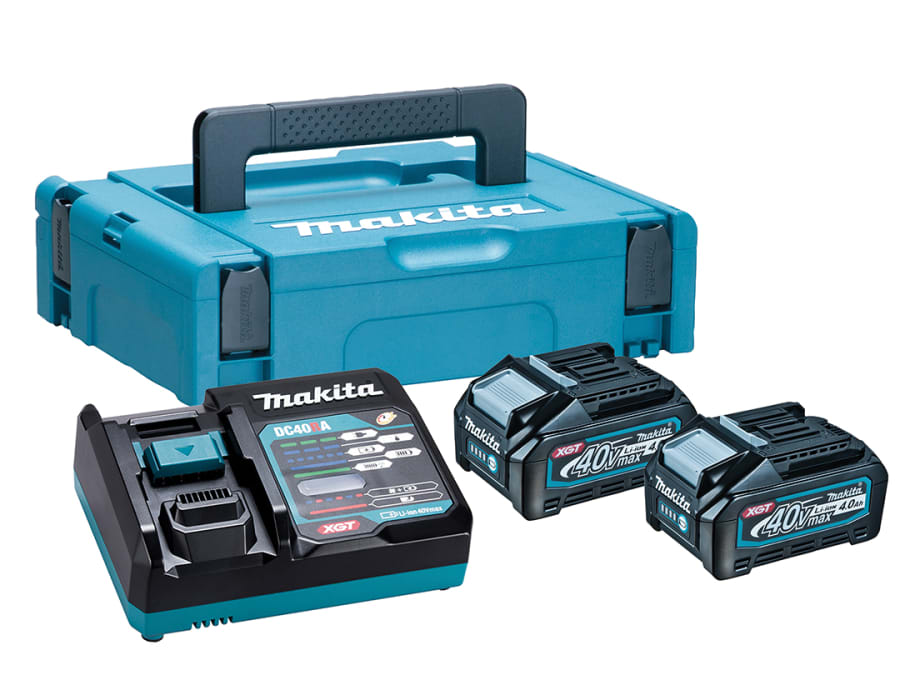 Makita 191M717 XGT PowerPack 110V