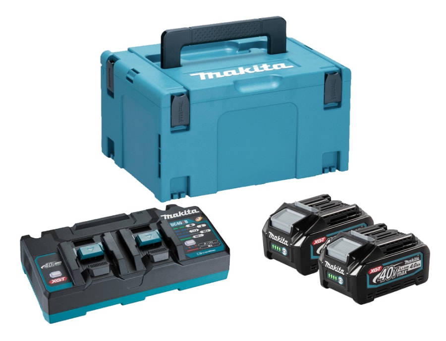 Makita 191U058 XGT PowerPack 110V