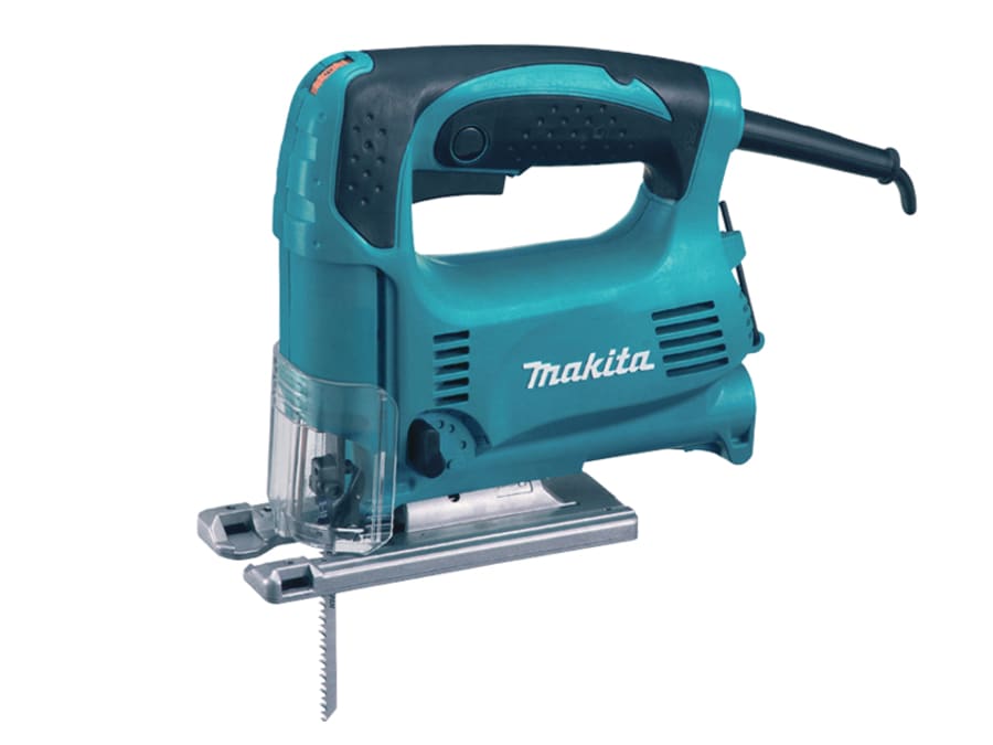 Makita 4329 450W 240V Orbital Action Jigsaw