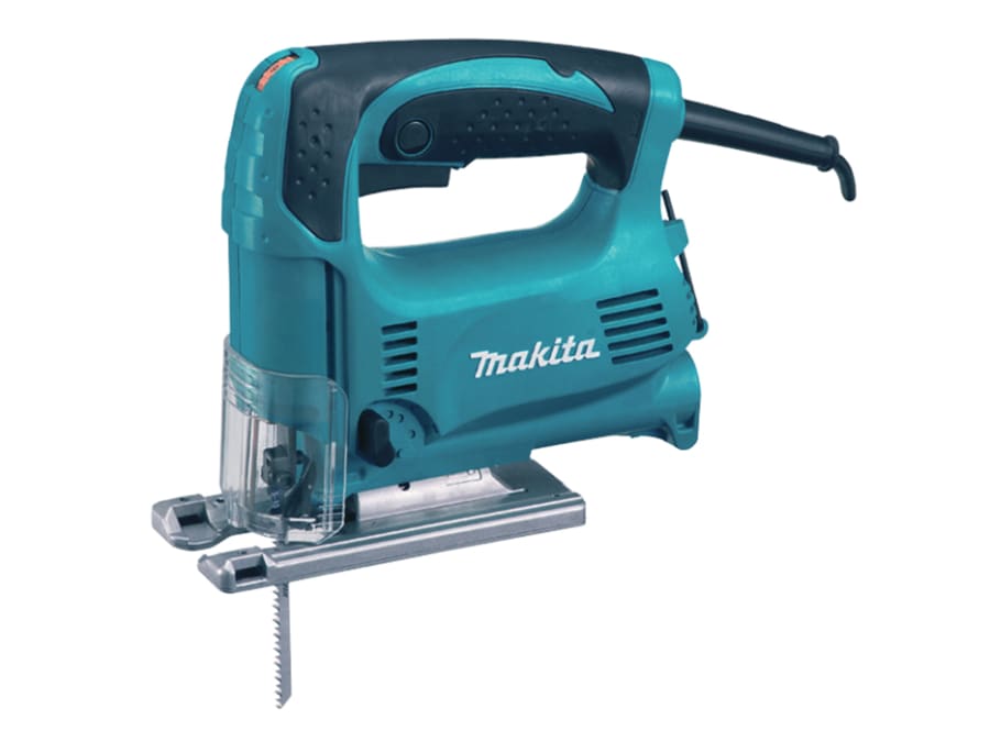 Makita 4329 450W 110V Orbital Action Jigsaw