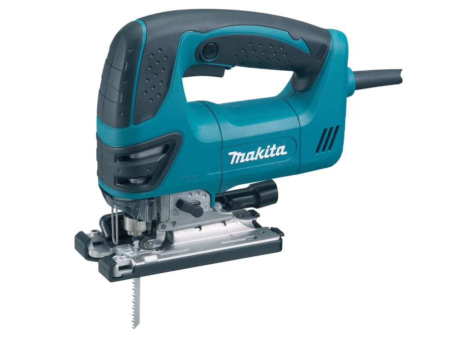 Makita 4350CT2 720W Orbital Jigsaw 240V