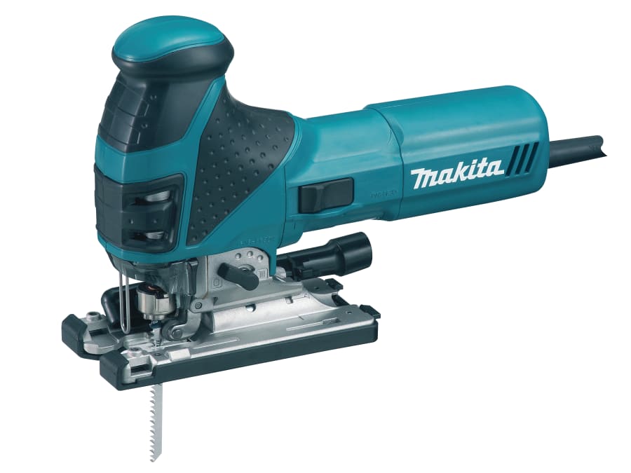 Makita 4351FCT2 720W Orbital Action Jigsaw 240V