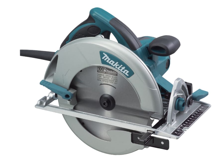 Makita 5008MGJ2 1800W 210mm Circular Saw 240V