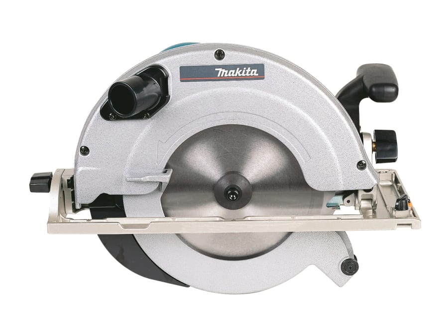 Makita 5903RK2 235mm Circular Saw 2000W 240V with Case