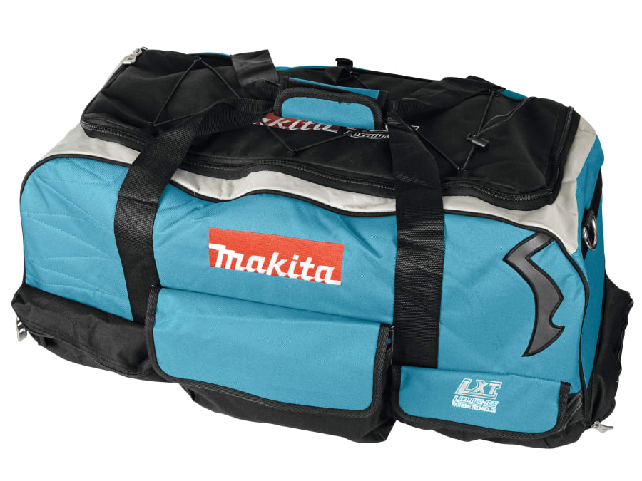 Makita 8312790 Heavy-Duty Tool Bag
