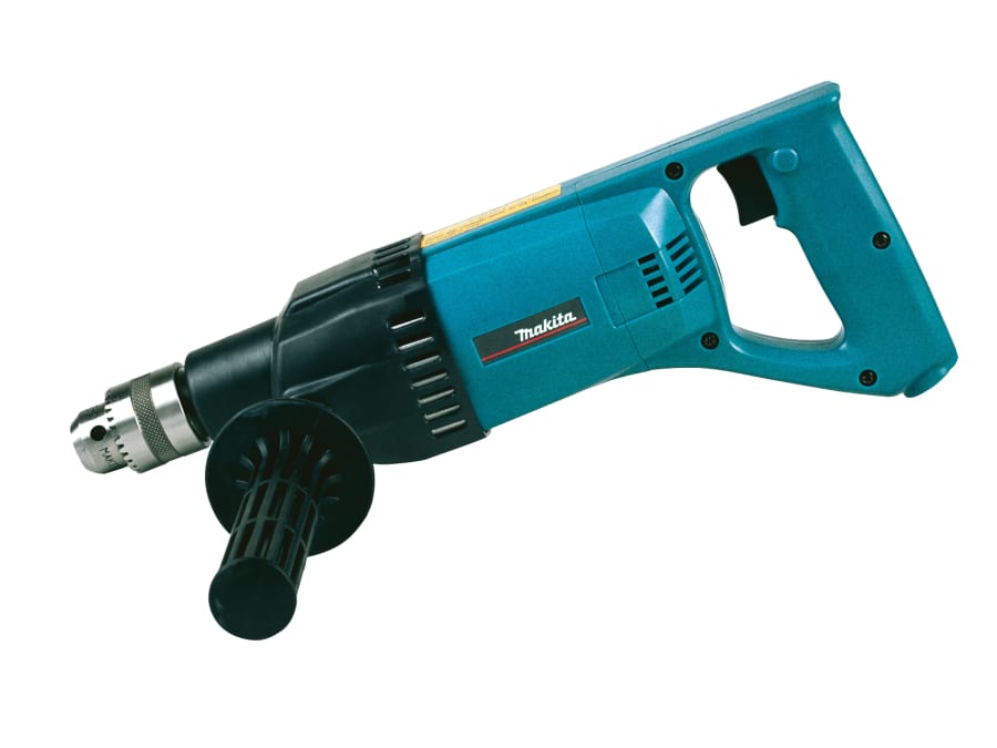 Makita 8406 850W Diamond Core & Hammer Drill 240V