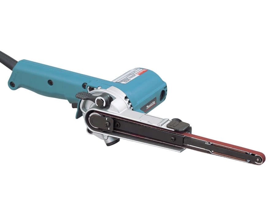 Makita 90322 500W 240V Filing Sander